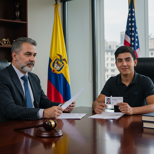 ¿Cuándo se extingue la obligación alimentaria en Colombia?